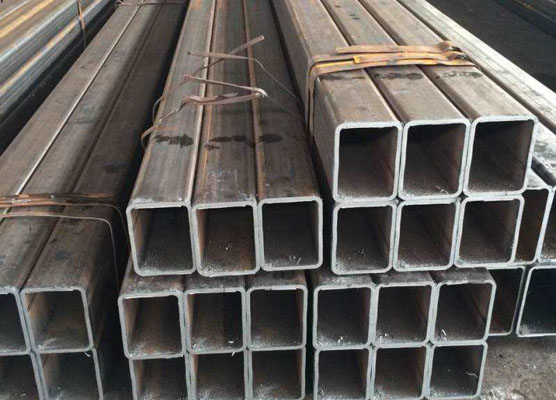 临川16Mn无缝方管