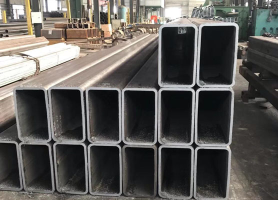 临川大口径矩形管