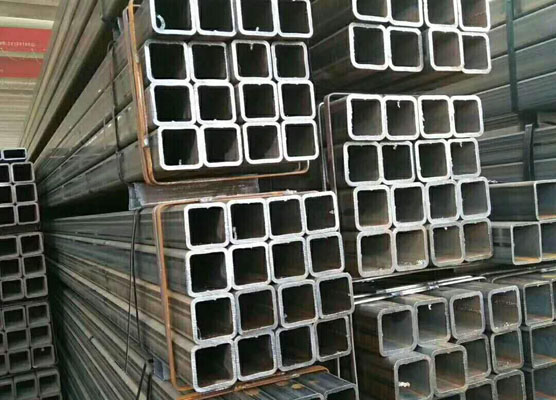 临川无缝方矩管