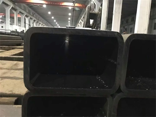 临川Q355B无缝方管