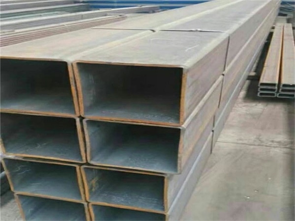临川Q355B无缝方管大厂出货