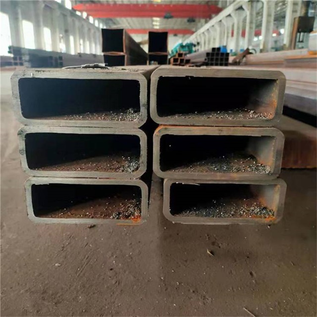 临川q345b厚壁方管