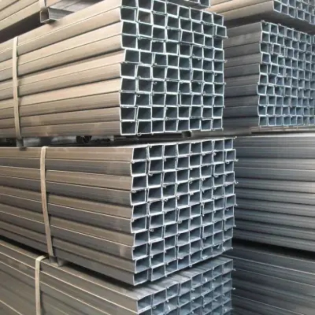 临川q235b镀锌方管