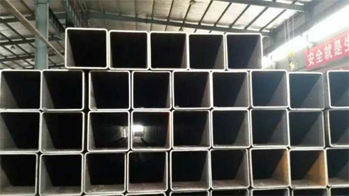 临川q355d无缝方矩管型号价格