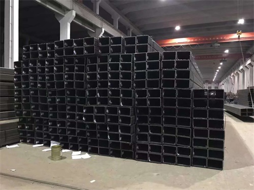 临川冷拔方管选型指南 工程采购怎么选